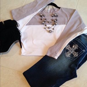 DIOR TOP